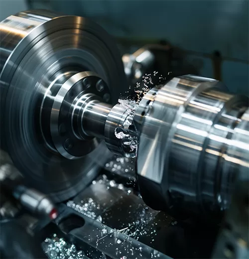 Why CNC Turning Remains the Backbone of Precision Metal Components