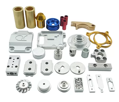 CNC Machining Service