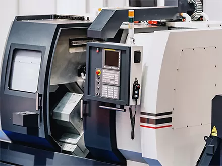 Application of Turning Machining Center