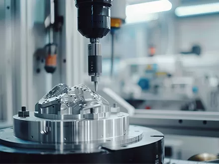 7 Development Trends in CNC Machining Field in 2024