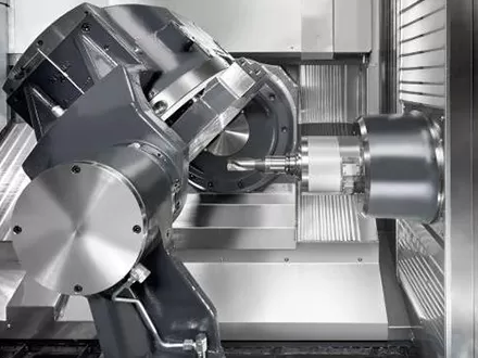 What is a CNC Machine? What are the Differences Between CNC Machines and Conventional Machines?