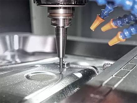 Basic Knowledge of CNC Machining Centers
