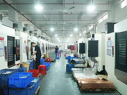 9 Trends In The CNC Machining Industry In 2024