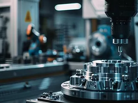 How Does CNC Milling Work?