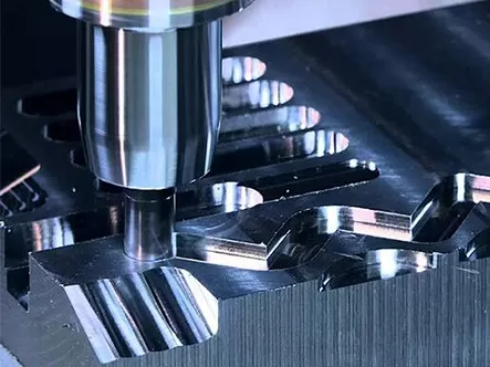 What Can You Make with a CNC Milling Machine?