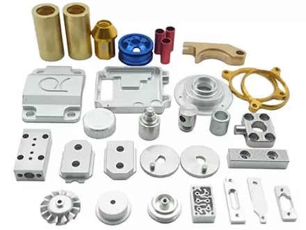 Precision Machined Components: The Key to Manufacturing Success