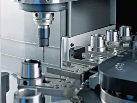 What is 4-Axis Machining: Everything You Need to Know