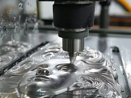 CNC Engraving: Types And Advantages