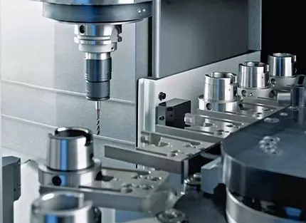 10 Powerful Applications of CNC Machining Process in Modern Industries