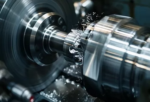 Types of CNC Machining: Operations & Processes Explained