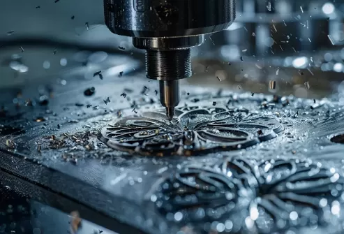 Guide to CNC Engraving