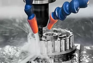 Metal or Plastic? Material Selection Guide for High-Performance CNC Machining Parts