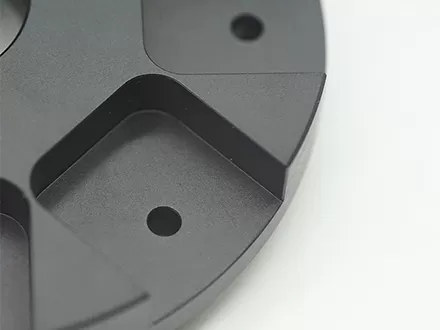 Aluminum Alloy Bearing Hubs for Carriages and Bicycles The Client’s Challenge