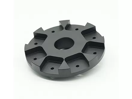Aluminum Alloy Bearing Hubs for Carriages and Bicycles The Client’s Challenge