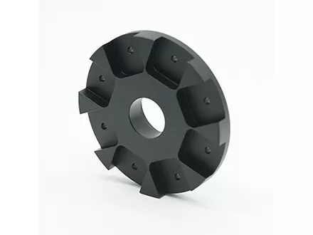 Aluminum Alloy Bearing Hubs for Carriages and Bicycles The Client’s Challenge