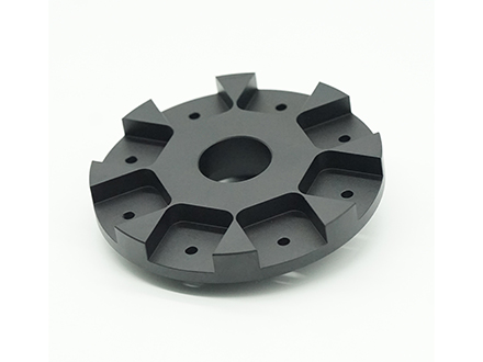 Aluminum Alloy Bearing Hubs for Carriages and Bicycles The Client’s Challenge