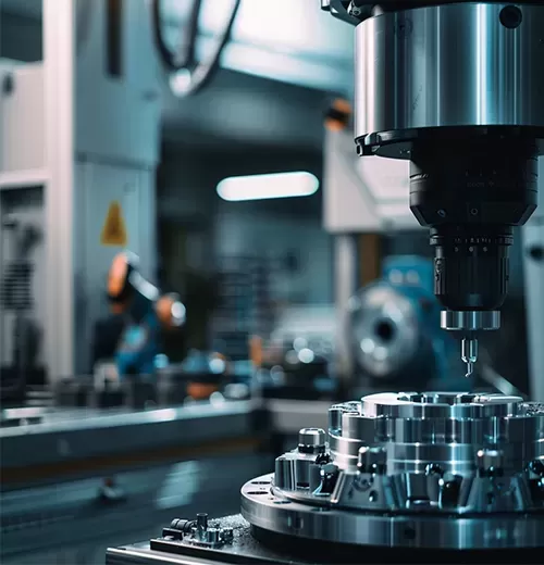 How CNC Milling Enhances Precision Manufacturing for Global Industries