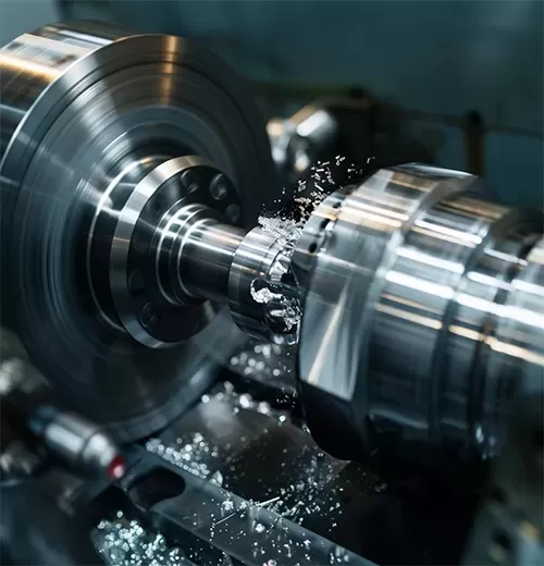 Why CNC Turning Remains the Backbone of Precision Metal Components