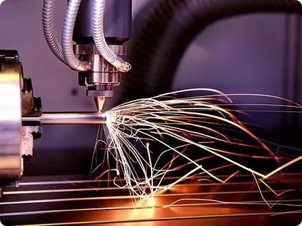 Cost-Effective CNC Turning Solutions for Global OEM Partners
