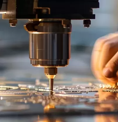 Combining Art and Technology: The Evolution of CNC Engraving Machines for Global Industrial Buyers