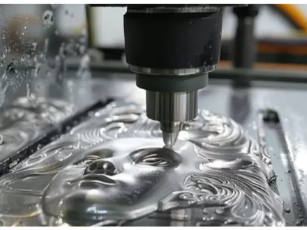 CNC Engraving: Types And Advantages