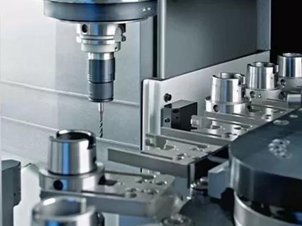 10 Powerful Applications of CNC Machining Process in Modern Industries