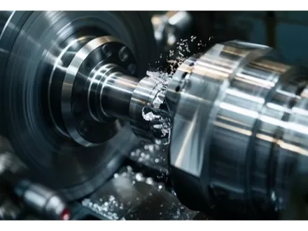 Types of CNC Machining: Operations & Processes Explained