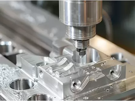 What Are Examples of CNC-Machined Parts?