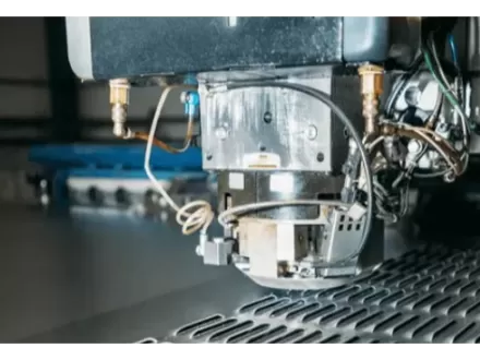 Guide to Sheet Metal Punching in Precision Fabrication