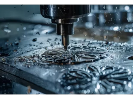 Guide to CNC Engraving