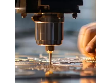 Combining Art and Technology: The Evolution of CNC Engraving Machines for Global Industrial Buyers