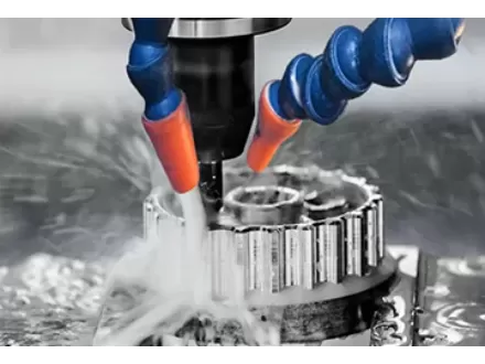 Metal or Plastic? Material Selection Guide for High-Performance CNC Machining Parts