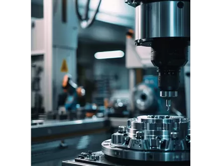 How CNC Milling Enhances Precision Manufacturing for Global Industries