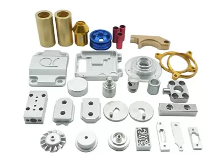 Top 5 CNC Milling Innovations Driving Smarter Production Lines