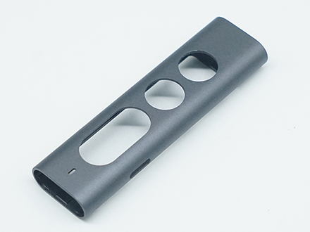 Precision CNC Machining Aluminum Housing for Presentation Clicker