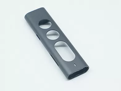 Precision CNC Machining Aluminum Housing for Presentation Clicker