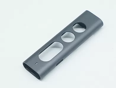 Precision CNC Machining Aluminum Housing for Presentation Clicker