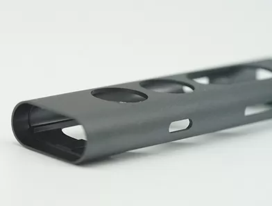 Precision CNC Machining Aluminum Housing for Presentation Clicker